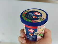 -DQ·蛋糕·冰淇淋(浦江欢乐颂店)