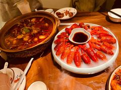 -马头巷·食景园(苏州总店)
