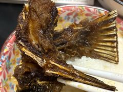 -梅记大块头爆鱼店(乍浦路店)