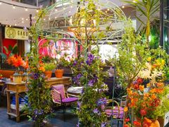 -查特花园美食广场(西单大悦城店)