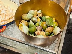 -西藏饭店·亚克·食光自助餐厅