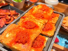 -金博士朝鲜民族餐厅(工大店)