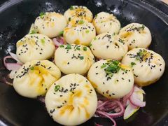 -旅游大厦餐厅(万盛南街店)