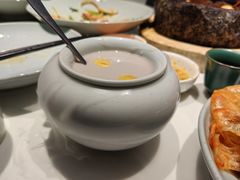 白果芋泥-潮堂 · 潮州菜(国贸商城店)