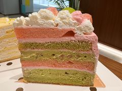 -CloudD'or可露朵蛋糕(1733商业空间店)