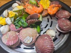 -三个渔夫·蒸汽海鲜(万德大厦店)