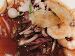 -大铁勺新津菜(东丽阳光新业广场店)