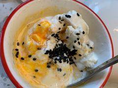-堂屋糖水店(愚园店)