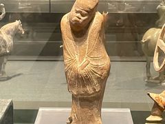 -陕西历史博物馆