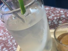椰子冷萃-Toris(LuOne凯德晶萃广场店)