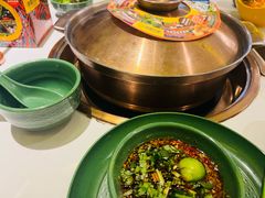 -润园四季椰子鸡火锅(南山海岸城店)