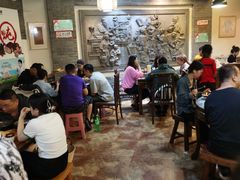 -王明古法砂锅居(开化寺店)