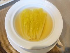 开水白菜-之参餐厅(前门大街店)