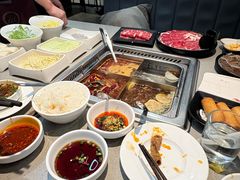 -海底捞火锅(步步高新天地店)