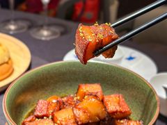 -简小舍· 民间手艺菜(古德寺店)