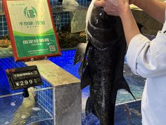 -味钱塘·钱塘浙宴(宋城之江银泰店)
