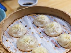 小笼包-苏堂阳春面•九年庆(北京路天河城店)