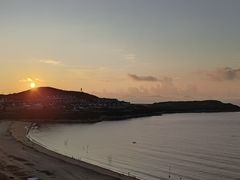 -宁波松兰山滨海旅游度假区