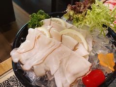 -湊湊火锅·茶憩(东城万达店)