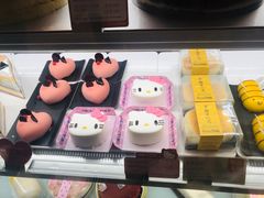 -BreadTalk面包新语·烘焙蛋糕(高德置地春广场店)