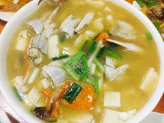 -温州一家人美食(西木头市店)