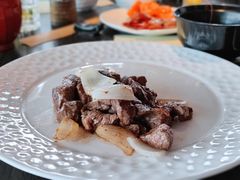 -滩万日本料理Nadaman(国贸大酒店)