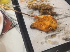 -于家烧烤(三里桥店)