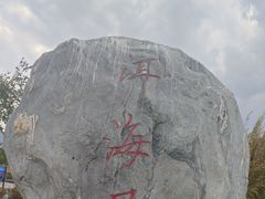 -洱海月湿地公园