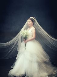 点击看大图 -金夫人婚纱摄影(华南店)