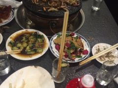-厚味居炙子烤肉·清真(天桥南纬路店)
