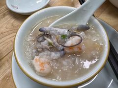 -盛燕泥丁粥