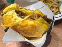 -魏家凉皮(西安秋林宏业商厦店)