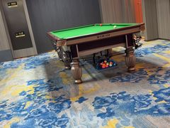 -澜花台球会所(远大金地中心店)