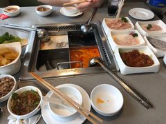 -海底捞火锅(5050购物中心店)