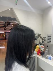 -FINE HAIR 烫染专业设计