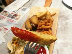 -必胜客(骡马市店)