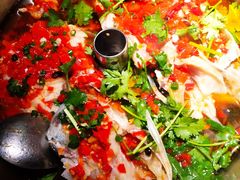-洞庭土菜小炒馆(易发广场店)