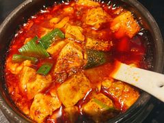 招牌麻婆豆腐-陈麻婆豆腐总店