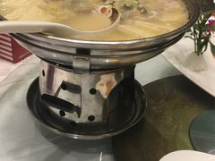 -万宝海鲜舫(劳动公园店)