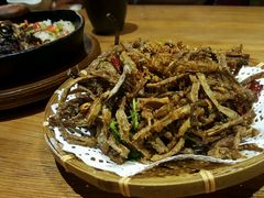 -云海肴·汽锅鸡·云南菜(天津国金汇店)