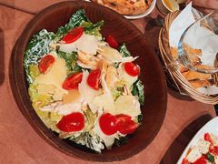 -Mammamia意大利餐厅(阳春巷店)