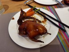 -解放碑威斯汀酒店-知味国际美食餐厅