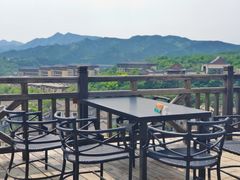 -云端咖啡(山顶教堂店)