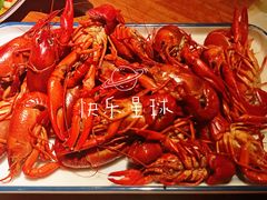 -二钳洞庭虾蟹·江湖菜(成都鹭岛店)