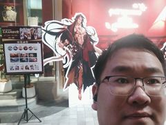 -IPSTAR·潮玩星球·主题店(上海店)