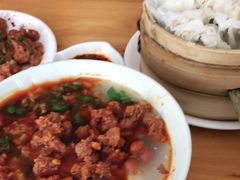 -豆相识•九九豆腐脑(牛咡桥店)