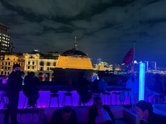 -外滩8号 whisky bar(金延大厦店)