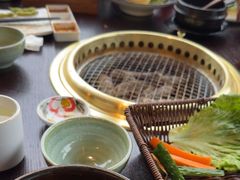 -龍二烧肉酒场(九亭店)