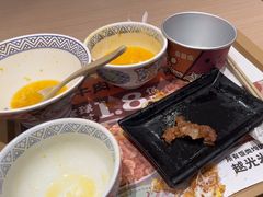 -吉野家(学院路店)