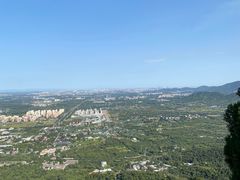 -北京鹫峰国家森林公园